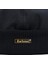 Oakmoor Yağlı Docker Şapka BK11 Black 3