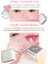 Dudak ve Yanak Renklendirici Balm Clıo Essential Lipcheek Tap (05 Cherry Shower) 6
