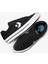 CONS Unisex Siyah Sneaker.001 4