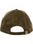Preston Cord Şapka OL51 Olive 4