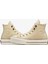 Chuck Taylor All Star Lift Kadın Krem Deri Bot A11158C.281 7