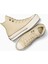 Chuck Taylor All Star Lift Kadın Krem Deri Bot A11158C.281 8