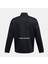 Under Armour Fleece Half Zipped Erkek Siyah Günlük Ceket.001 4