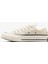 Chuck 70 Crafted Laces Unisex Krem Sneaker A12557C.286 4