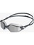 Aquapulse Pro Mırror Gog U Unisex Gri Yüzücü Gözlüğü.D637 1