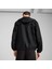 Ess Regular Windbreaker Erkek Siyah Yağmurluk.01 3