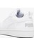 Rebound V6 Low Unisex Beyaz Spor Ayakkabı.03 3