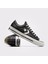One Star Academy Pro Unisex Siyah Günlük Süet Sneaker.001 7