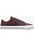 One Star Pro Unisex Kahverengi Süet SNEAKER.209 1