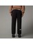 Simple Dome Light Regular Tapered Erkek Siyah Outdoor Pantolon.- 2