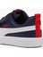 Courtflex V3 V Ps Çocuk Lacivert Spor Ayakkabı.03 3