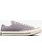 Chuck 70 Unisex Lila Sneaker.528 6