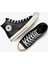 Chuck 70 Unisex Siyah Deri Sneaker.001 4