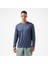Run 96 Erkek Lacivert Sweatshirt.044 1