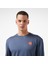 Run 96 Erkek Lacivert Sweatshirt.044 4