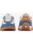 Run Star Trainer Unisex Mavi SNEAKER.903 3