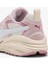 Hypnotic Ls Kadın Pembe Spor Ayakkabı.06 3