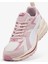 Hypnotic Ls Kadın Pembe Spor Ayakkabı.06 5