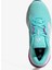 adidas Galaxy 7 Kadın Mavi Koşu Ayakkabısı.- 5