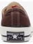 Chuck Taylor All Star Y2K Heart Unisex Kahverengi Günlük Sneaker.254 8