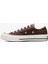 Chuck Taylor All Star Y2K Heart Unisex Kahverengi Günlük Sneaker.254 2