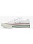 Chuck 70 Unisex Beyaz Sneaker.102 3