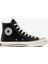 Chuck 70 Vintage Unisex Siyah Sneaker.001 1