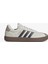 adidas VL Court 3.0 Erkek Gri Spor Ayakkabı.- 1