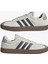 adidas VL Court 3.0 Erkek Gri Spor Ayakkabı.- 7