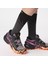 Speedcross 6 Gore Tex Kadın Mor Koşu Ayakkabısı.28496 5