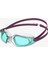 Hydropulse Aynalı Çocuk Mor Yüzücü Gözlüğü 8-12270D657.- 1
