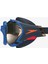 Speedo BioFuse 2.0 Unisex Mavi Yüzücü Gözlüğü.- 4