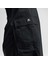 Cargo Kadın Siyah Pantolon.001 4