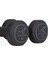 Siyah 4Kg Dambıl.9014 2