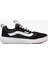 Range Exp Kadın Siyah Günlük Sneaker.- 1