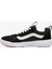 Range Exp Kadın Siyah Günlük Sneaker.- 3
