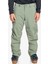 Estate Erkek Yeşil Kayak Pantolonu.18563 4