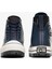 Chuck Taylor All Star City Trek Unisex Lacivert Deri Bot.401 3