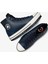 Chuck Taylor All Star City Trek Unisex Lacivert Deri Bot.401 5