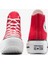 Chuck Taylor All Star Lift Double Stack Platform Unisex Kırmızı Sneaker.600 3