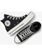 Chuck Taylor All Star Lift Platform Floral Kadın Siyah SNEAKER.001 5