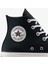 Chuck Taylor All Star Lift Platform Floral Kadın Siyah SNEAKER.001 9