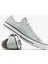 Chuck Taylor All Star Unisex Gri SNEAKER.316 6