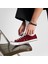 CHUCK TAYLOR ALL STAR Bordo Erkek Sneaker 9