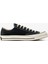 Chuck 70 Unisex Siyah Sneaker.001 1
