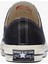 Chuck 70 Unisex Siyah Sneaker.001 3