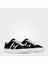 One Star Academy Pro Unisex Siyah Süet Sneaker.001 4