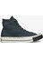 Chuck 70 GORE-TEX Unisex Siyah Sneaker.002 1