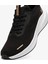 Skyrocket Lite Engineered Erkek Siyah Koşu Ayakkabısı.02 5