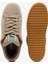 Suede Xl Erkek Krem Spor Ayakkabı 395205.78 4